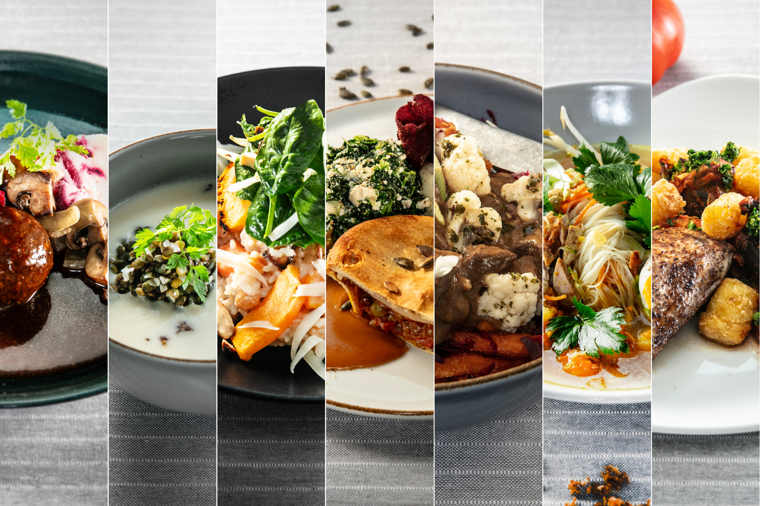 Weekmenu: Vertrouwde wintersmaken