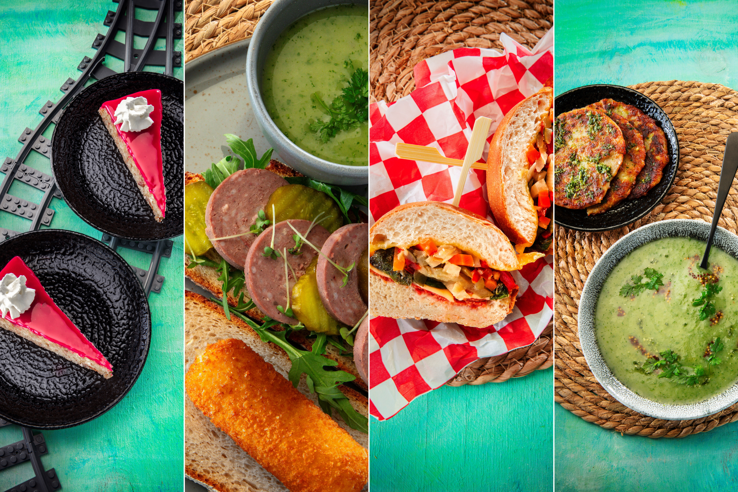 4x lekker lokaal: Utrecht