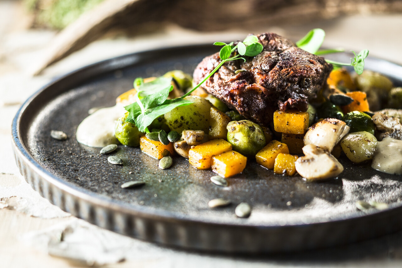 No waste na de feestdagen