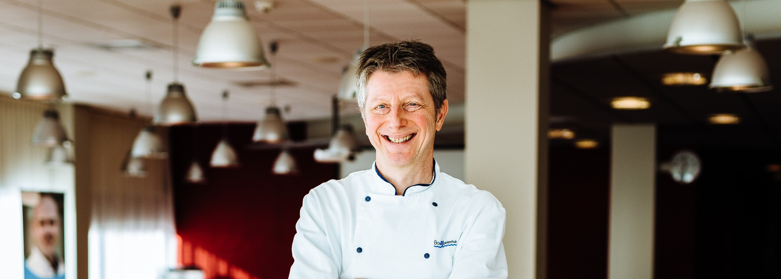 "Je bent wat je eet"