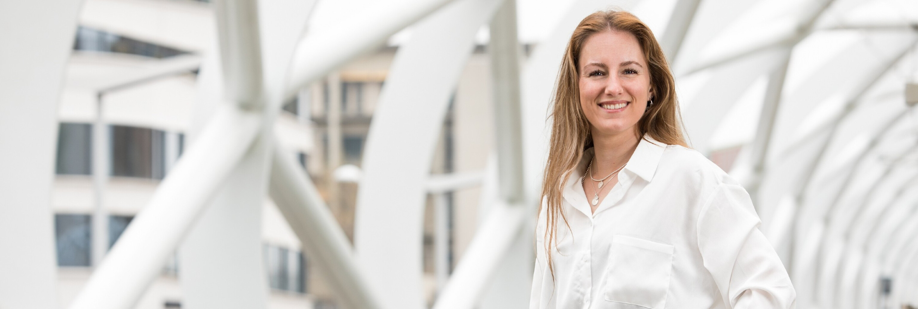 "Iets betekenen voor je medemens is het mooiste wat er is"