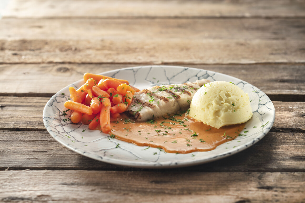 Weekmenu: Buiten eten