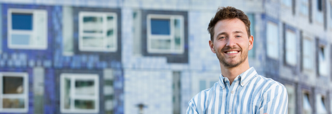 "Proeven van de zorg"