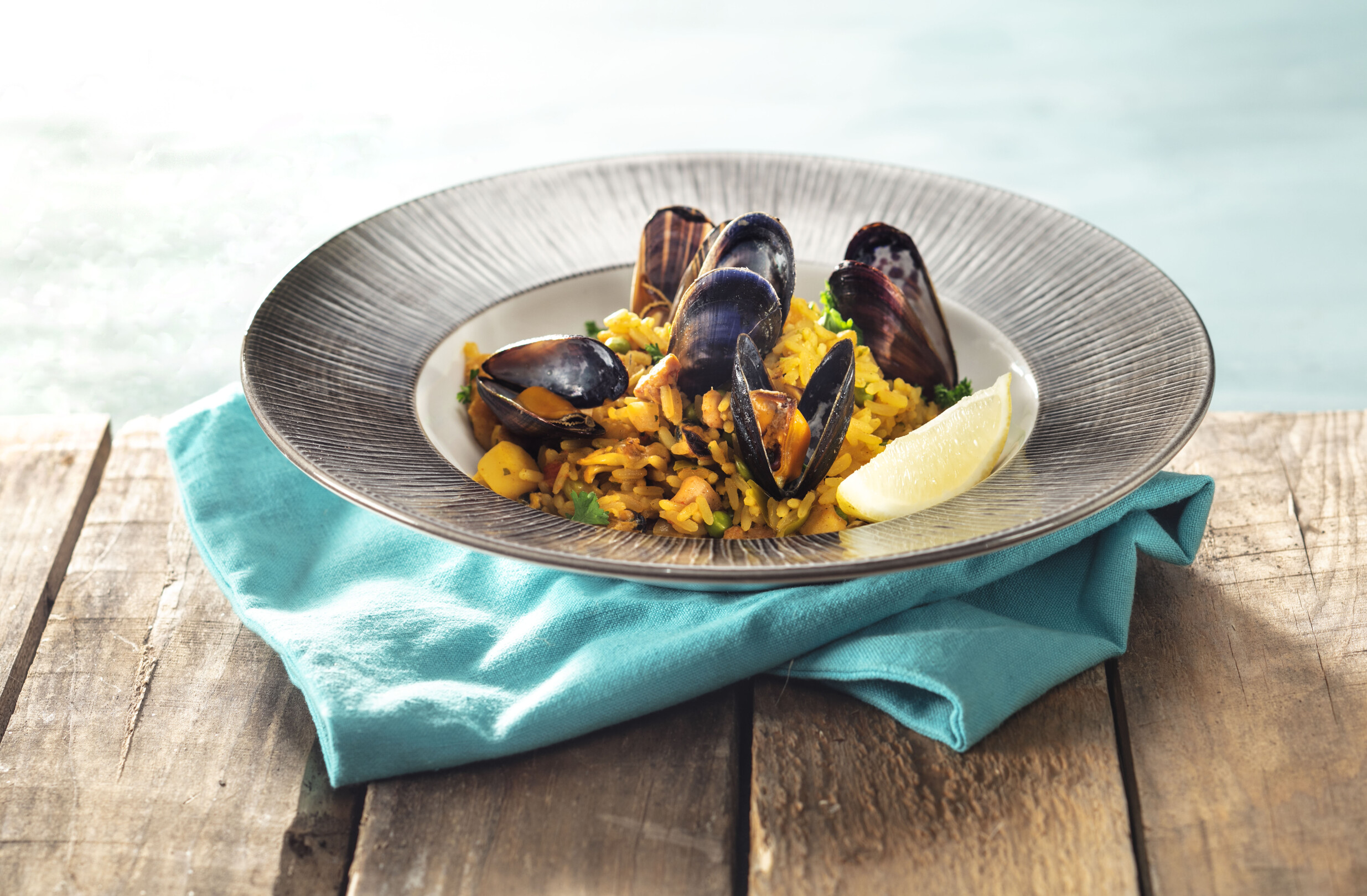 Weekmenu: Zomervakantie '21