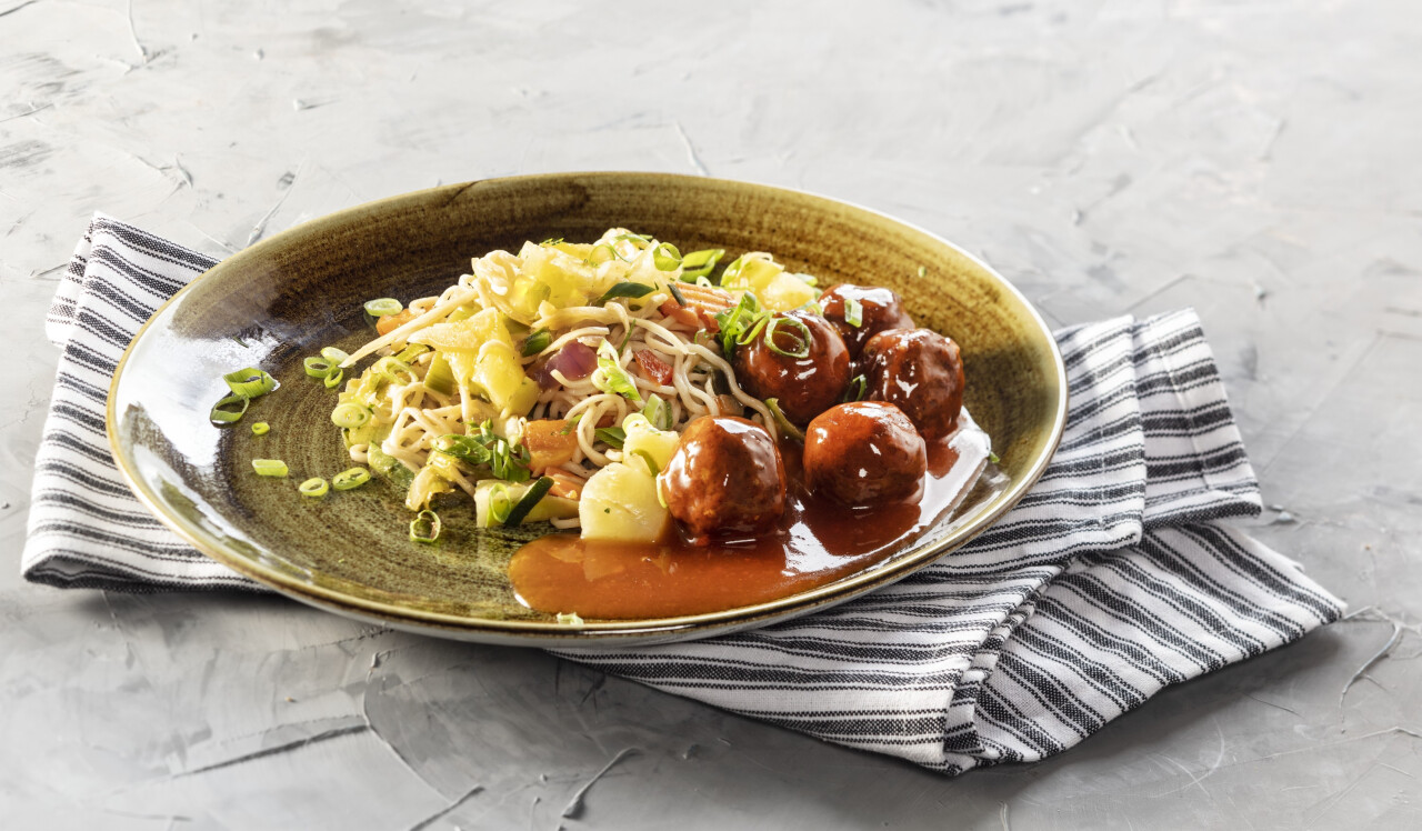 Weekmenu: Een fruitige nazomer