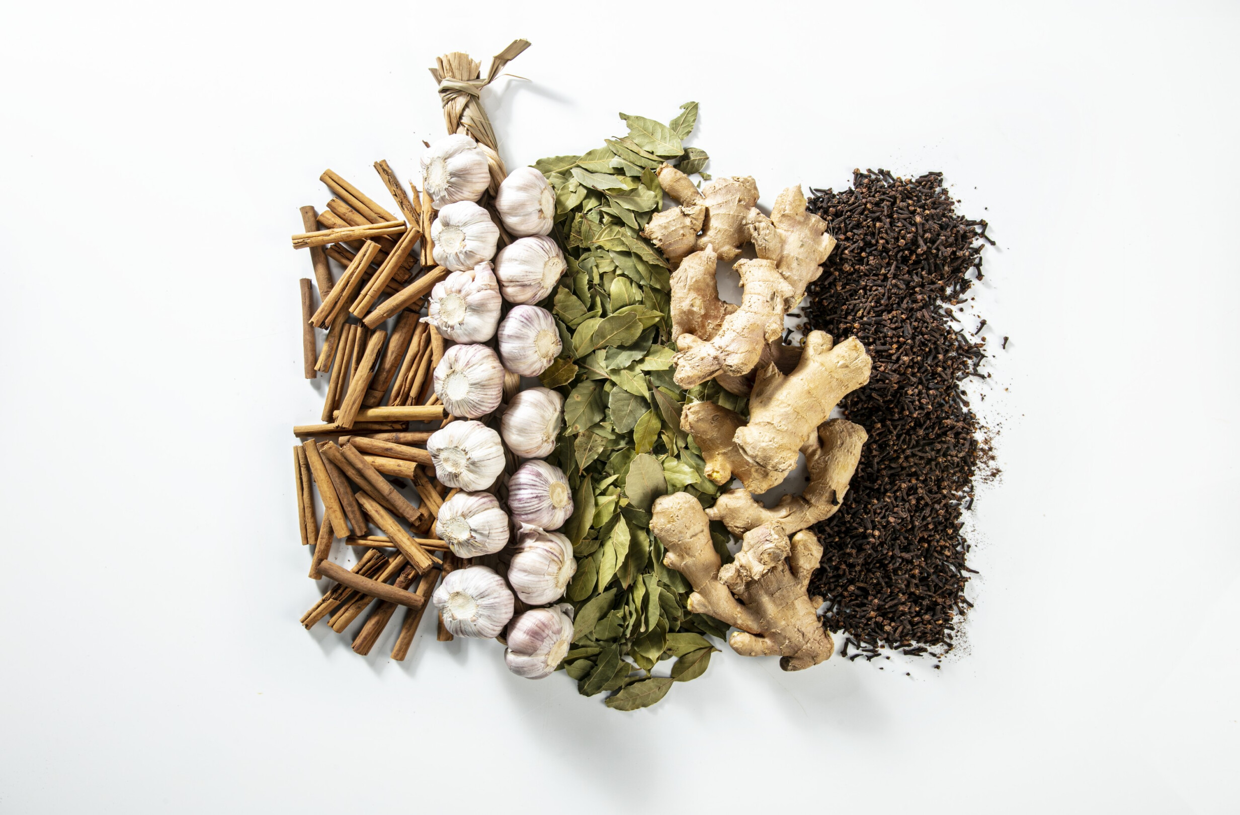 Keukenkastje: winter