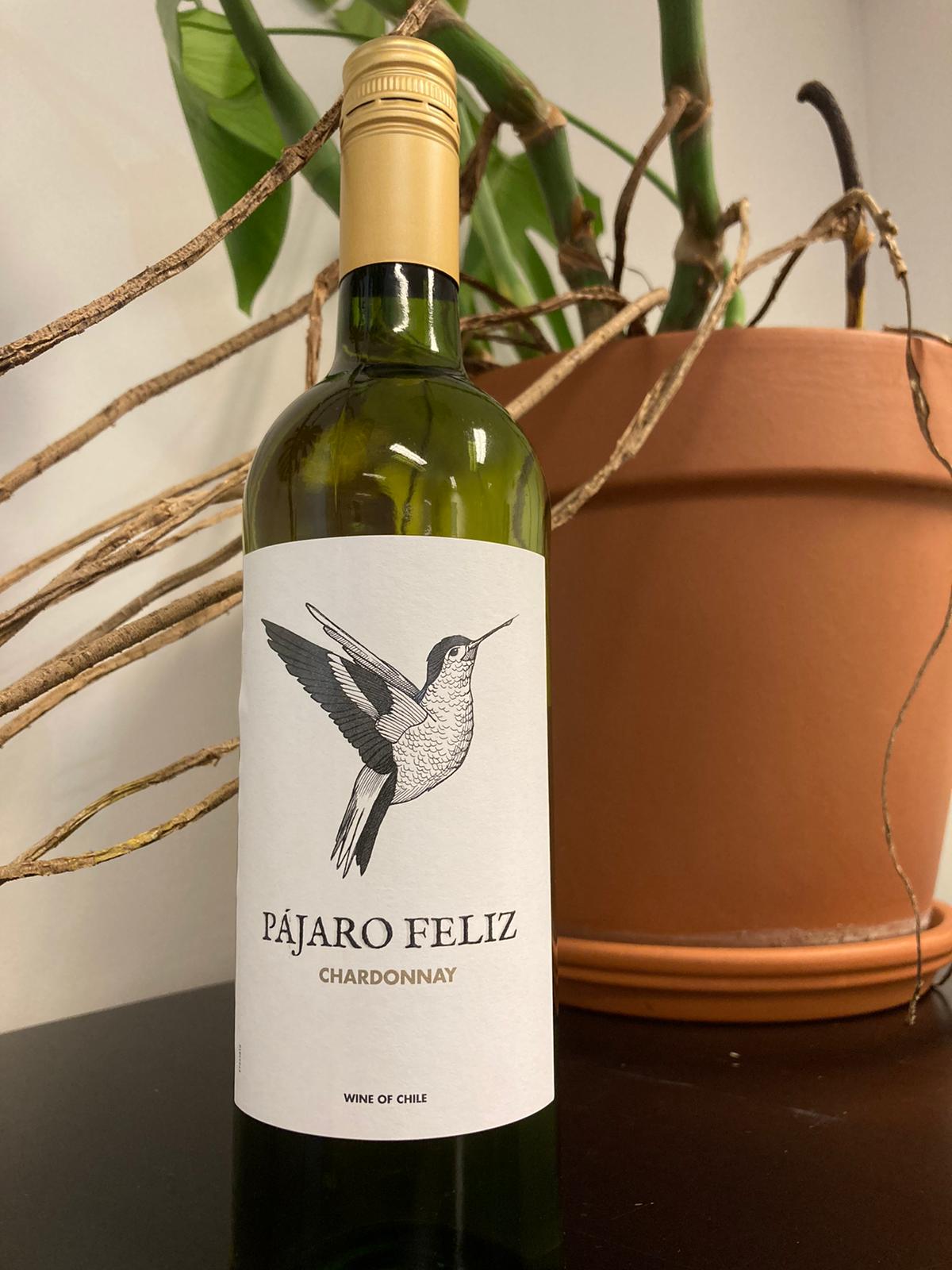 Pajaro Feliz Pajaro Feliz